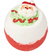 Бурлящий шар для ванны "Праздник к нам приходит" BOOM SHOP COSMETICS 